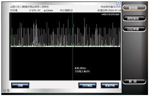 索道下载黄色APP91视频自動監測係統檢測報告