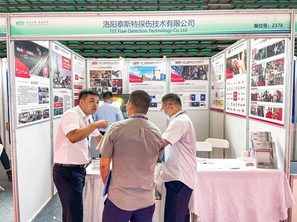 91视频H下载公司亮相2022世界傳感器大會 91视频H下载公司亮相2022世界傳感器大會