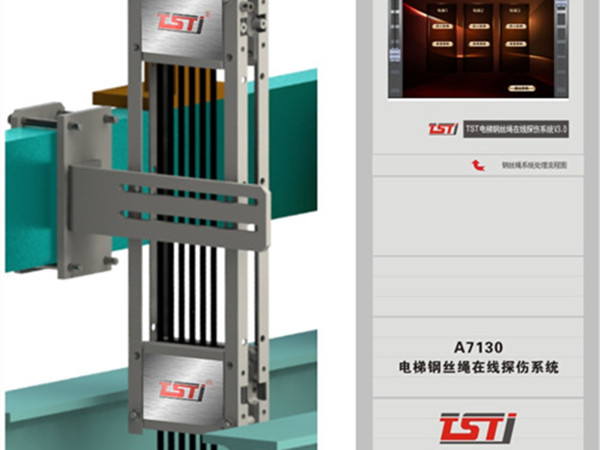 TST為您分析電梯下载黄色APP91视频斷絲的原因