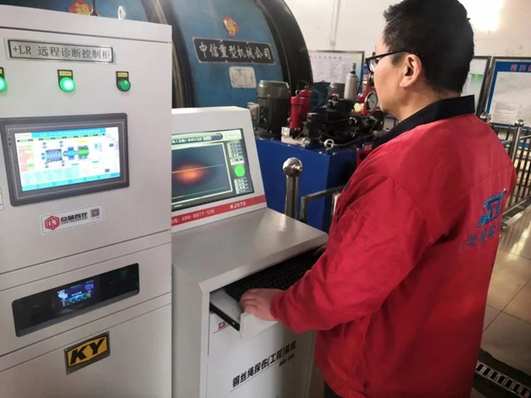下载黄色APP91视频实时在线智能探伤系统
